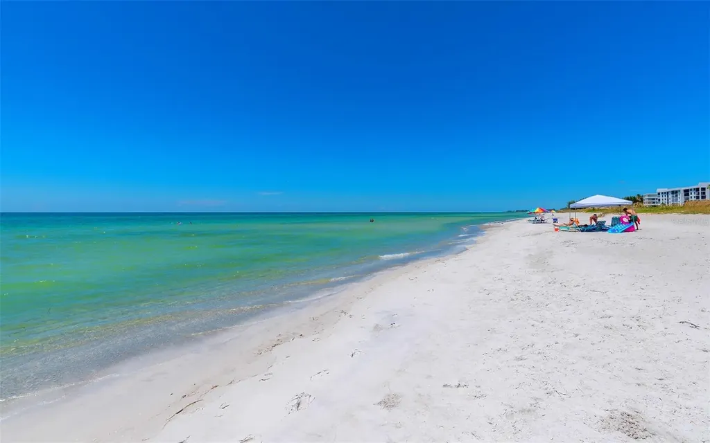 4380 Exeter Drive Longboat Key FL 34228