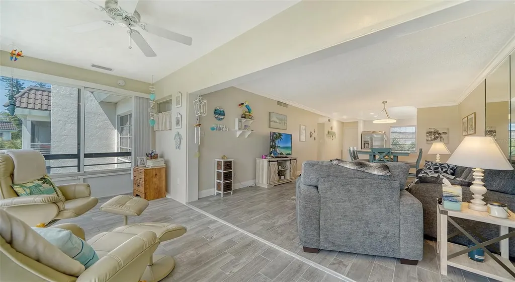 4380 Exeter Drive Longboat Key FL 34228