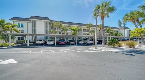 4380 Exeter Drive Longboat Key FL 34228