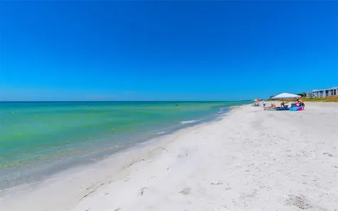 4380 Exeter Drive Longboat Key FL 34228