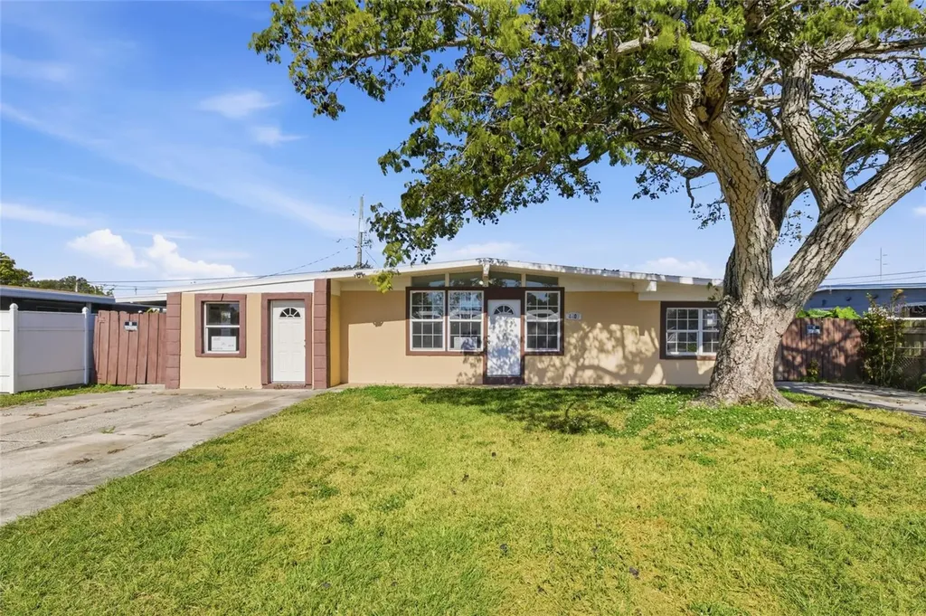 4409 W Paris Street Tampa FL 33614