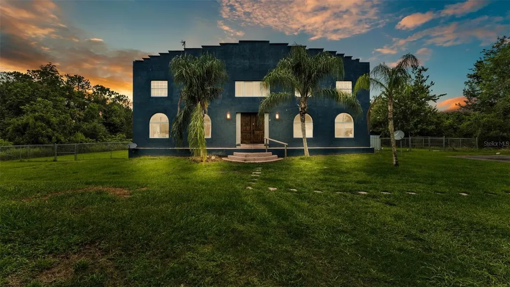 2838 W Tarkenton Road Avon Park FL 33825