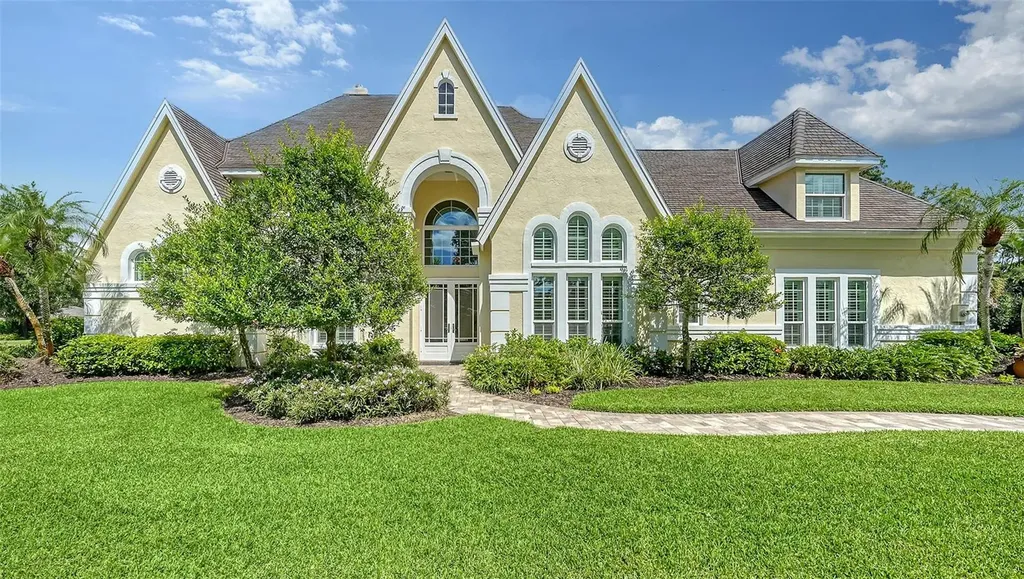 7401 Hemlock Lane Sarasota FL 34241