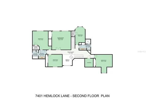 7401 Hemlock Lane Sarasota FL 34241