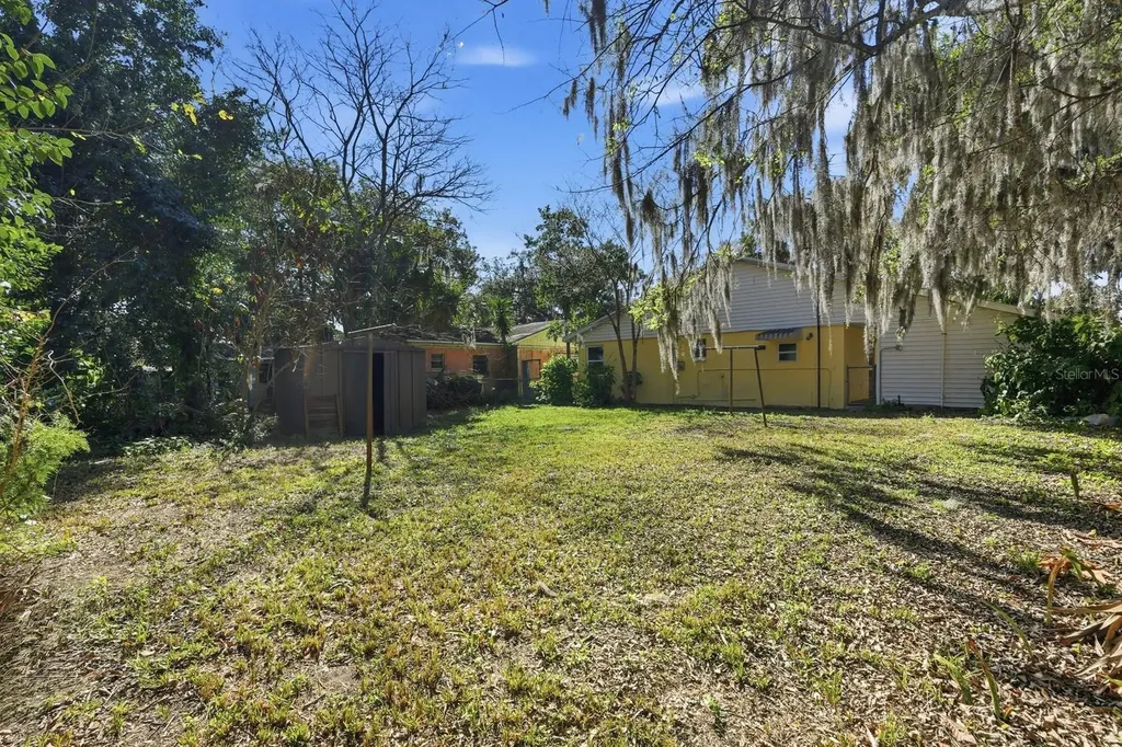437 Lockhart Street Daytona Beach FL 32114