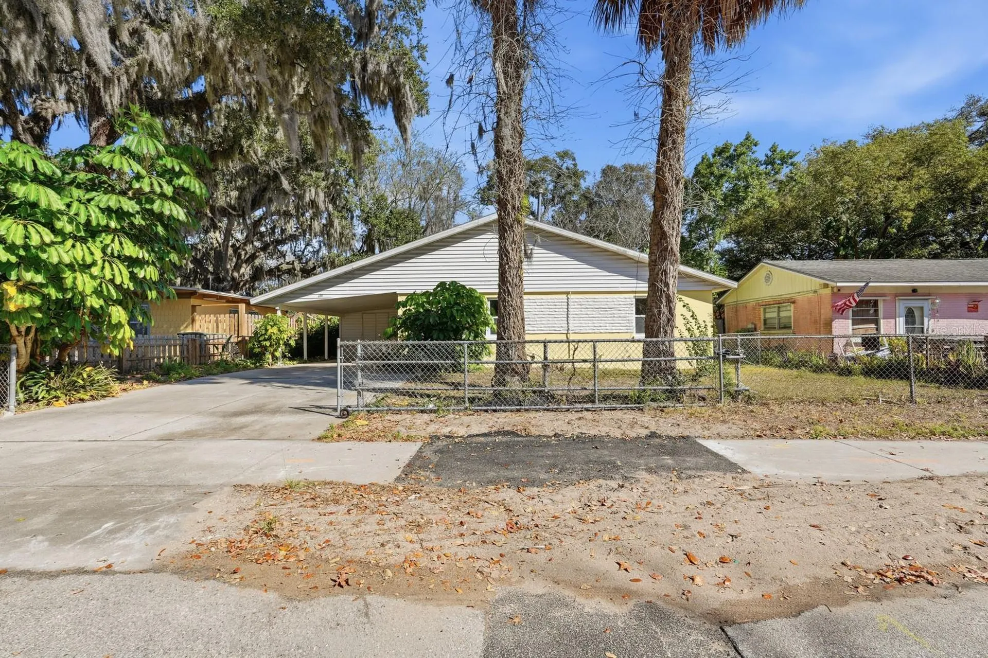 437 Lockhart Street Daytona Beach FL 32114