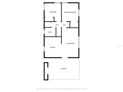 437 Lockhart Street Daytona Beach FL 32114