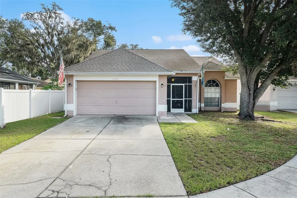 4704 Stove Place Valrico FL 33596