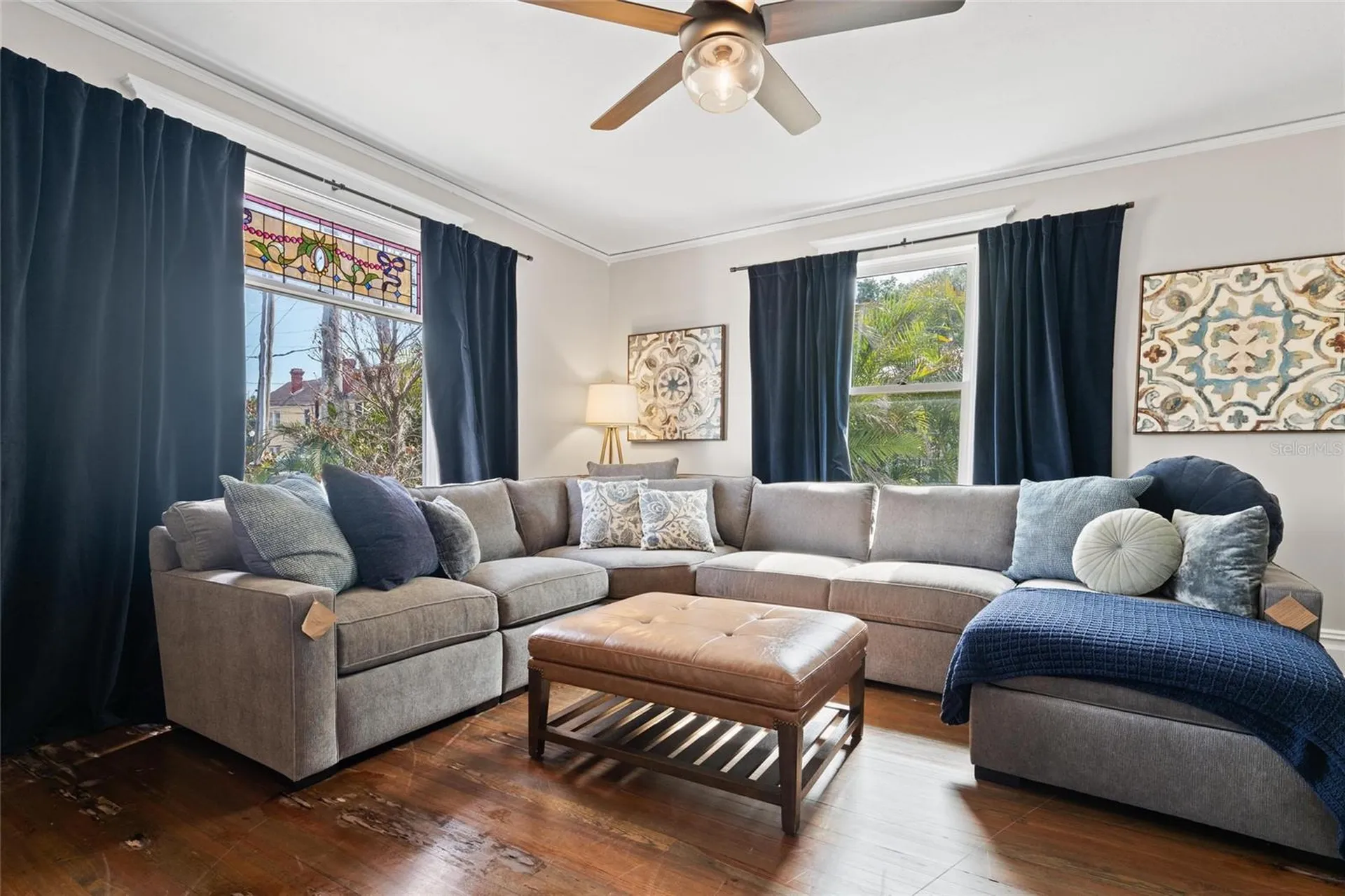 4 W Orange Street Tarpon Springs FL 34689