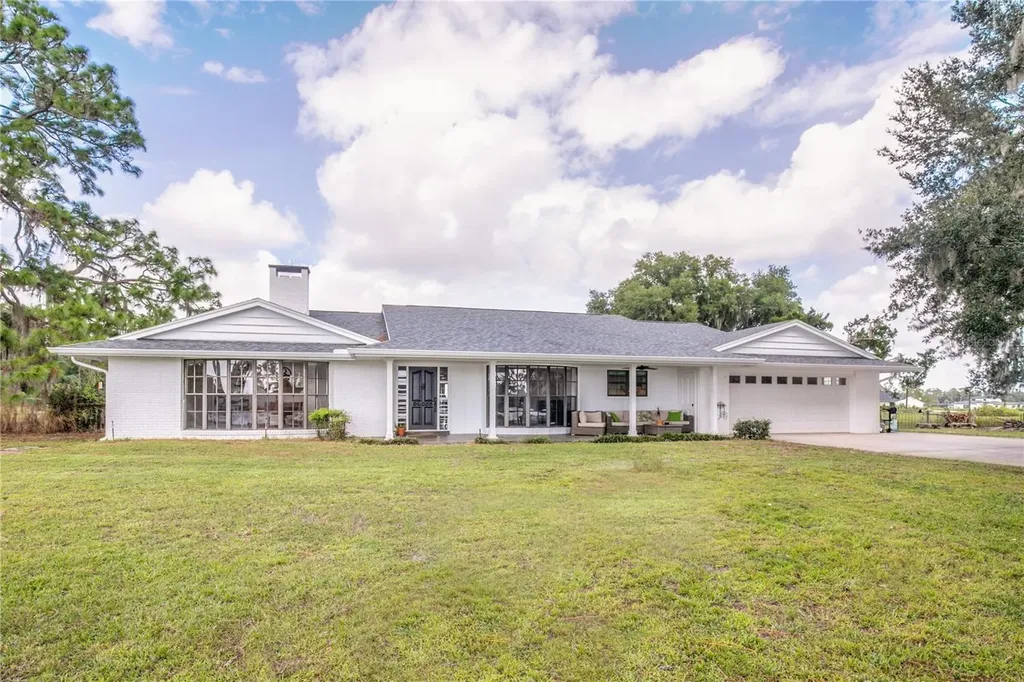 29000 Shirley Shores Road Tavares FL 32778