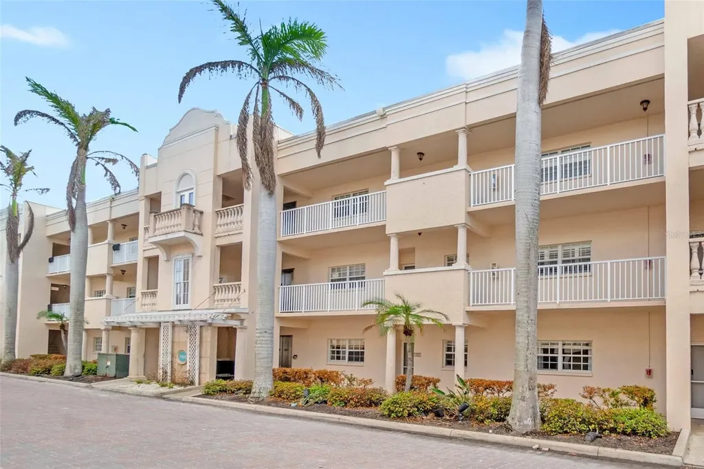 5970 Midnight Pass Road Sarasota FL 34242