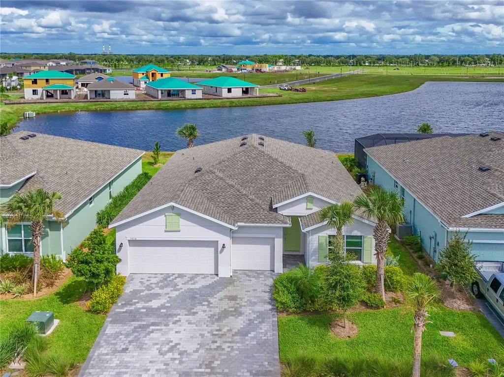 3404 Night Star Terrace Parrish FL 34219