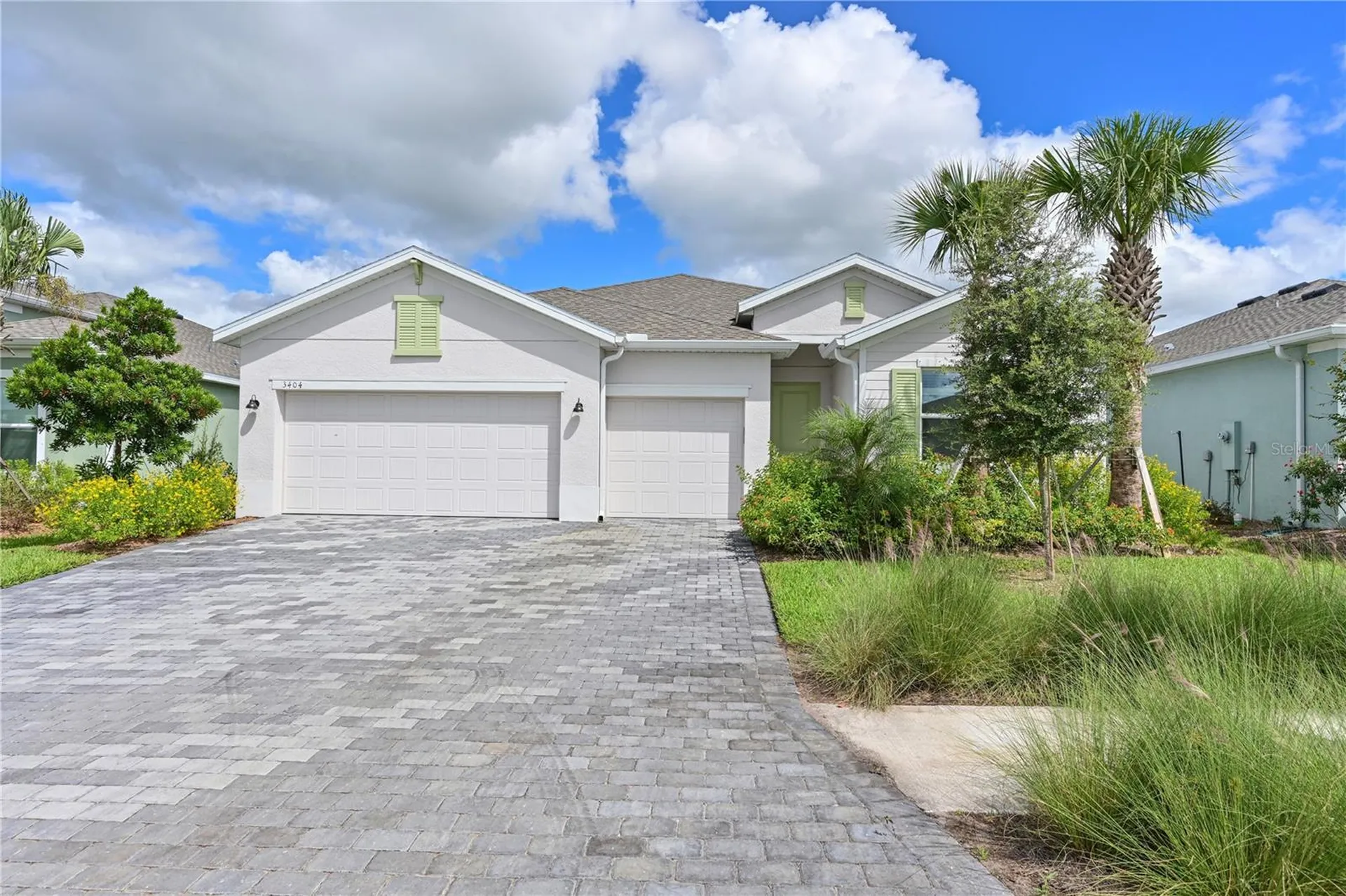 3404 Night Star Terrace Parrish FL 34219