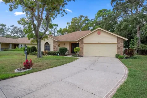 6421 Pine Meadows Drive Spring Hill FL 34606