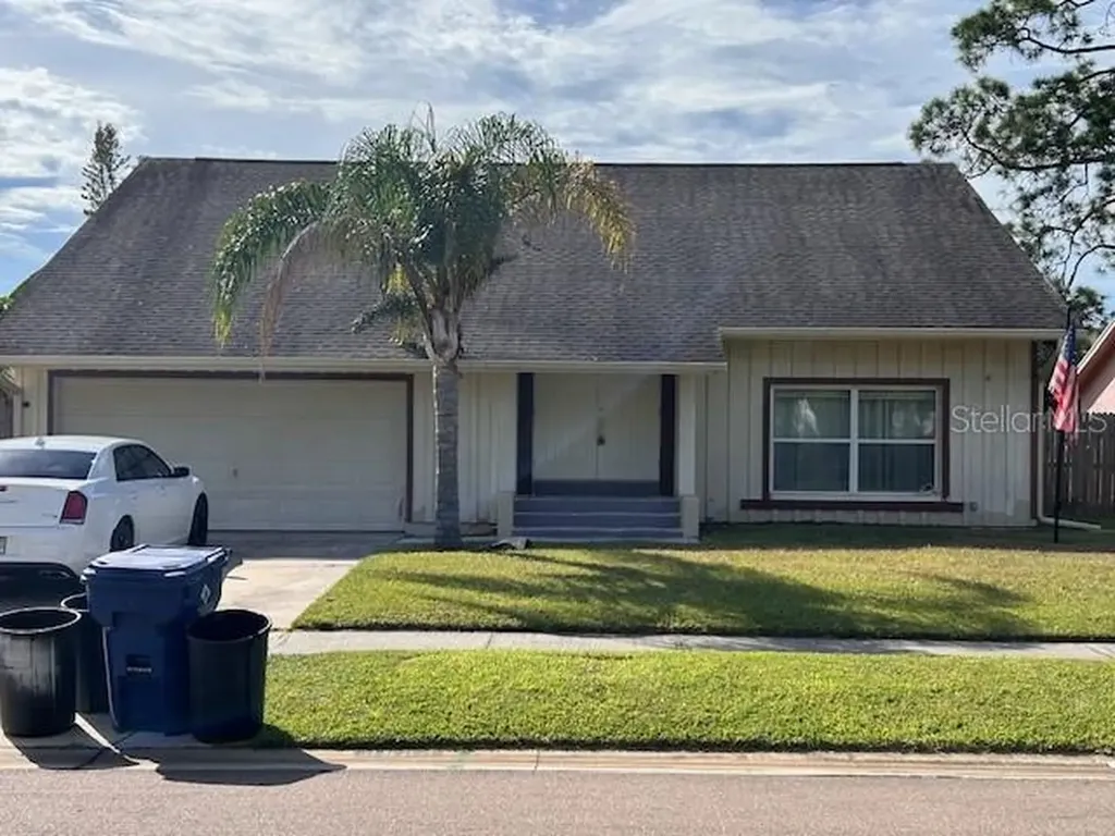 2823 Wycombe Way Palm Harbor FL 34685