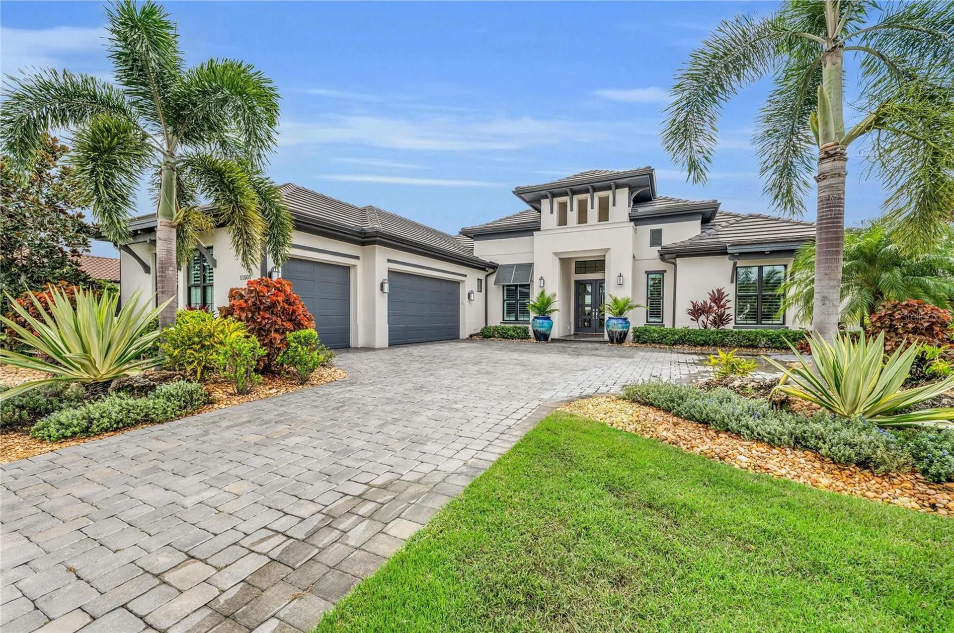 Parrish FL, 11505 Harbourside Lane