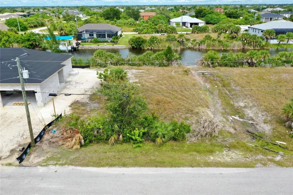 10868 Mcalester Circle Port Charlotte FL 33981