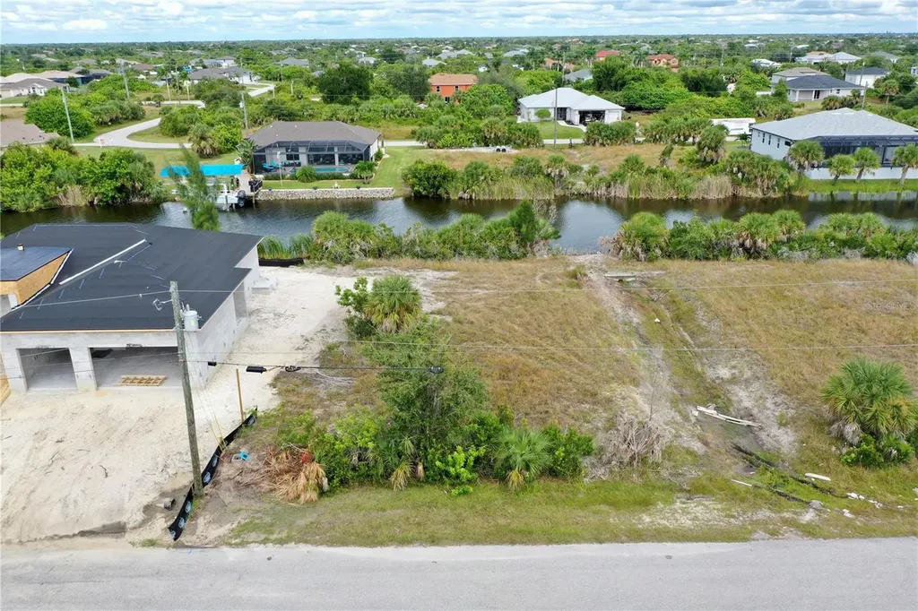 10868 Mcalester Circle Port Charlotte FL 33981