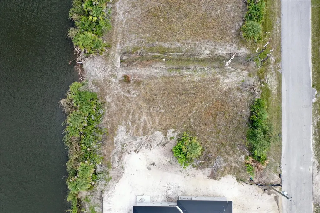 10868 Mcalester Circle Port Charlotte FL 33981