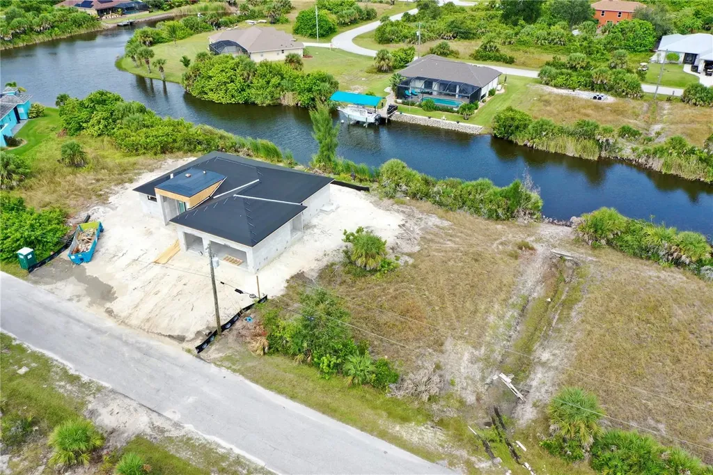 10868 Mcalester Circle Port Charlotte FL 33981