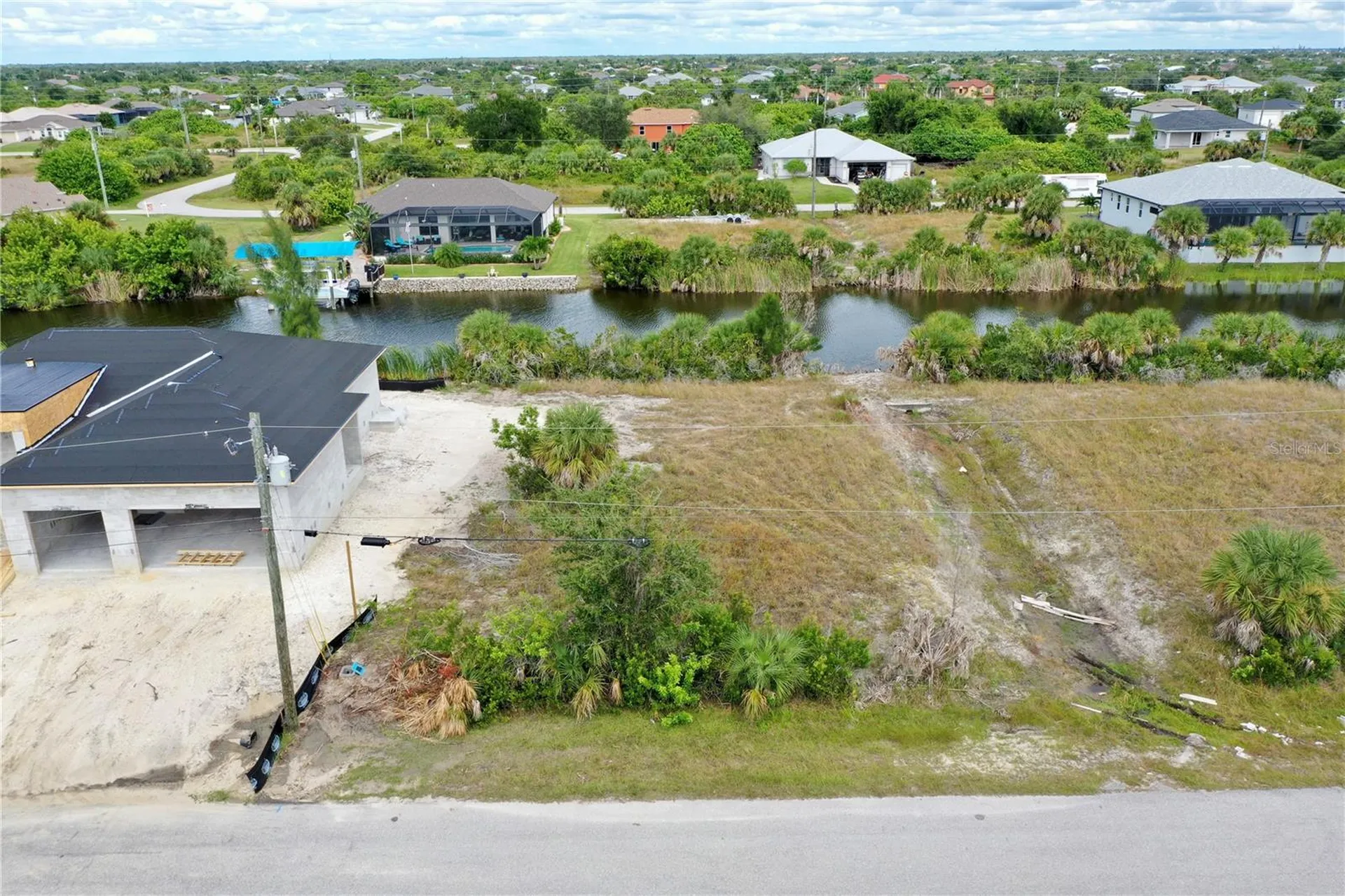 10868 Mcalester Circle Port Charlotte FL 33981