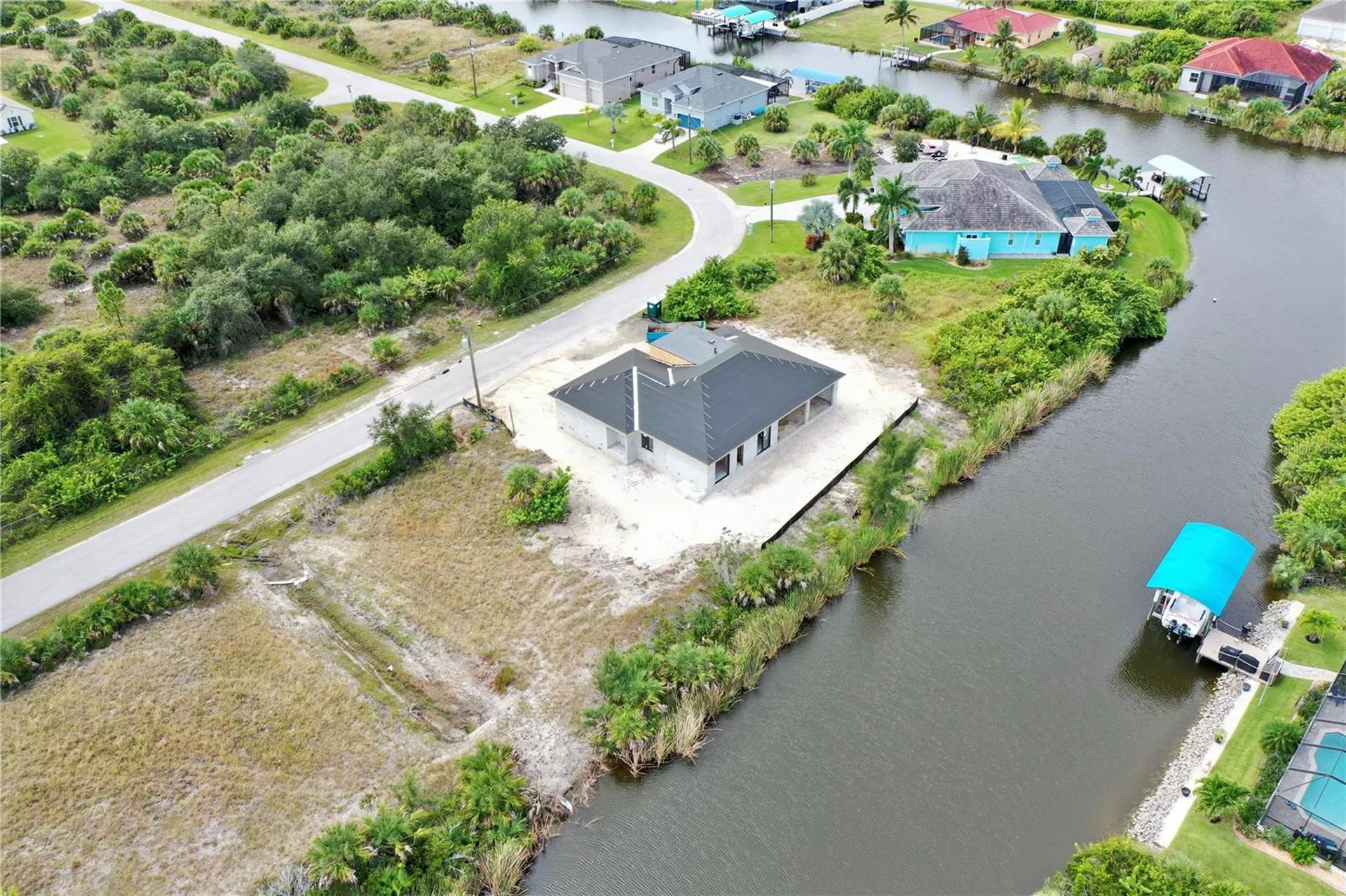 10868 Mcalester Circle Port Charlotte FL 33981