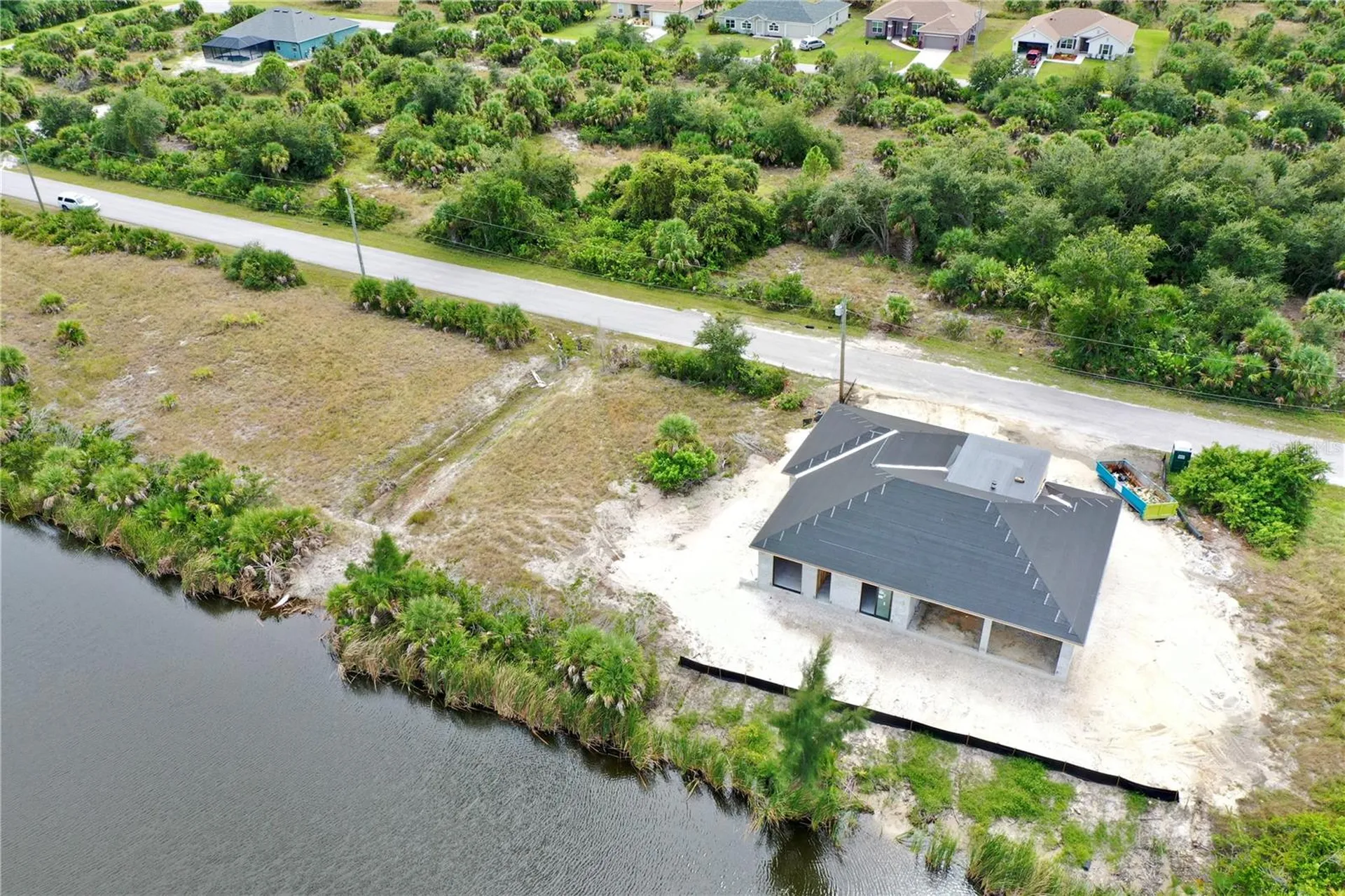 10868 Mcalester Circle Port Charlotte FL 33981