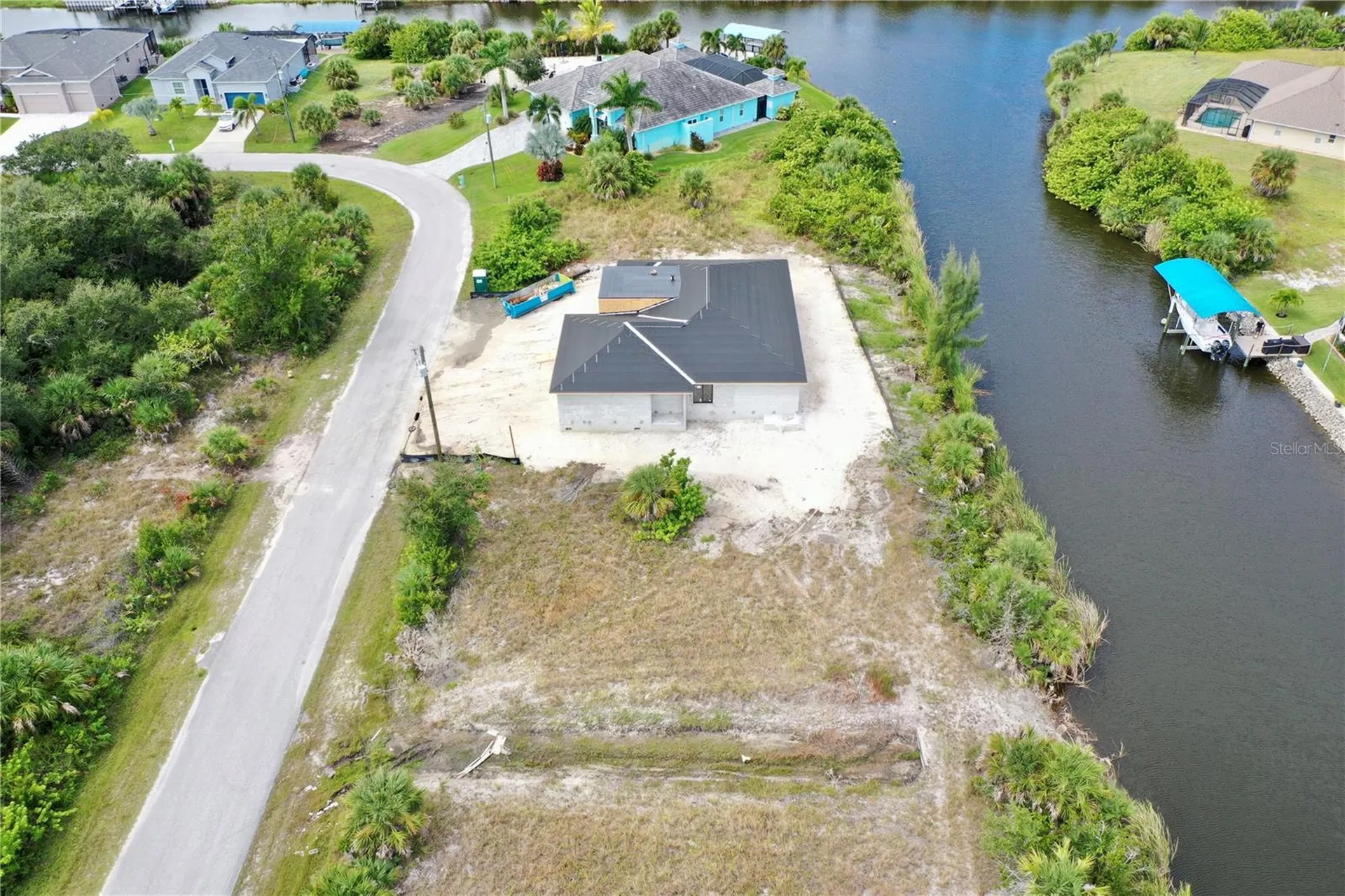10868 Mcalester Circle Port Charlotte FL 33981