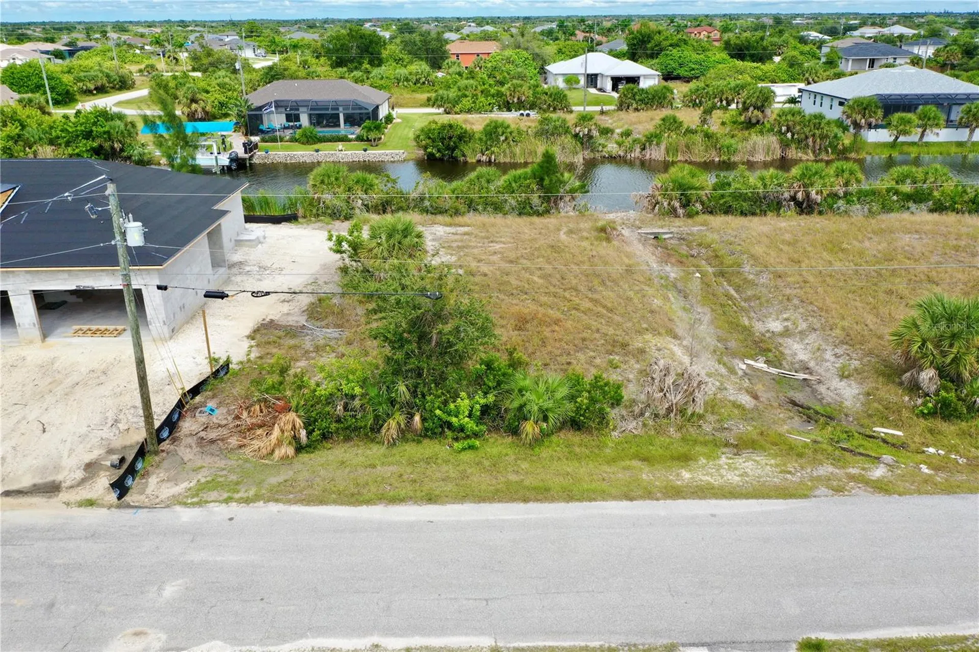 10868 Mcalester Circle Port Charlotte FL 33981