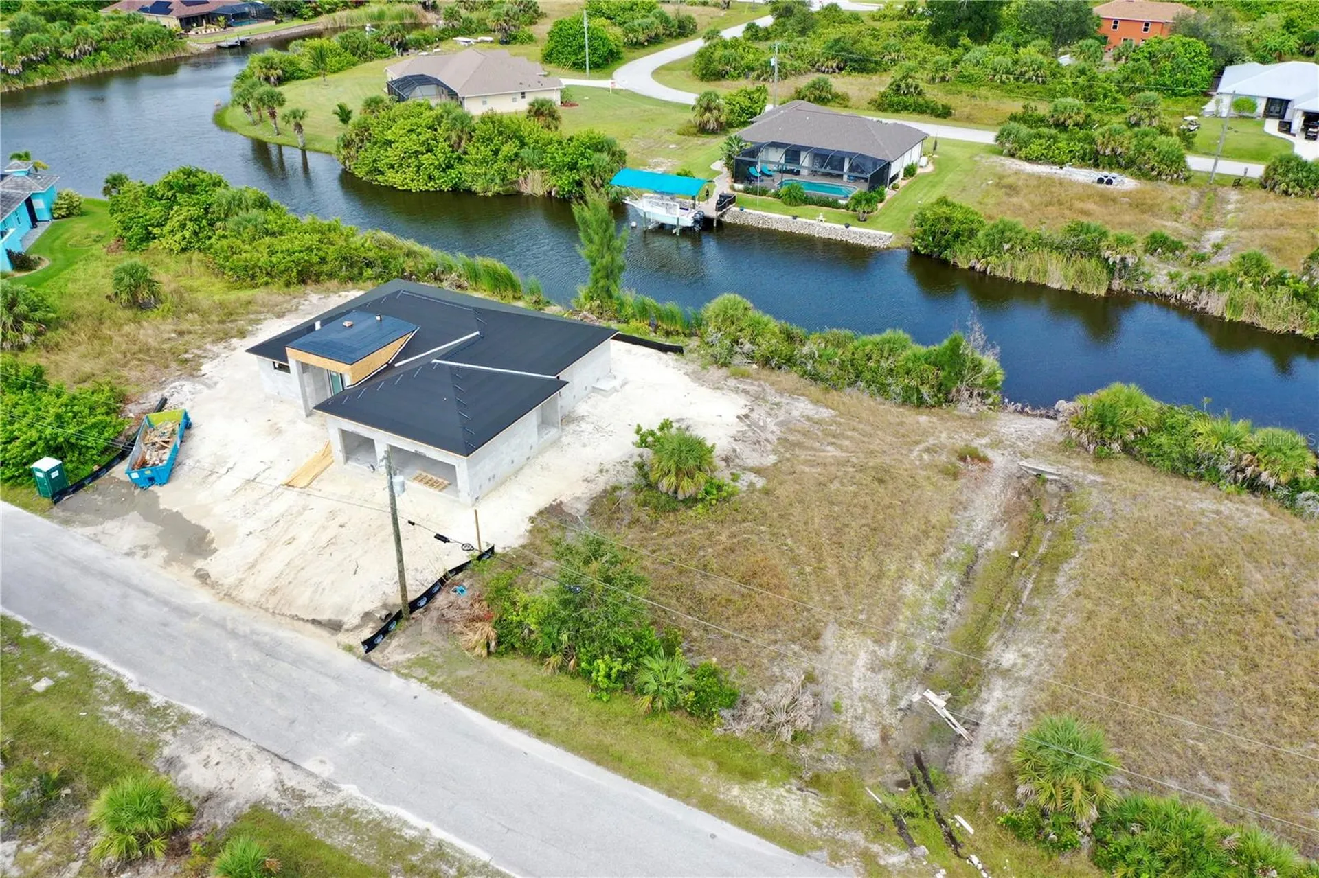 10868 Mcalester Circle Port Charlotte FL 33981