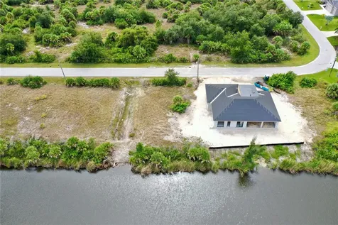 10868 Mcalester Circle Port Charlotte FL 33981