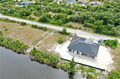 10868 Mcalester Circle Port Charlotte FL 33981