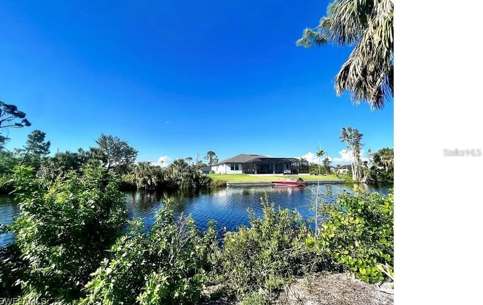 2703 Ceitus Parkway Cape Coral FL 33991
