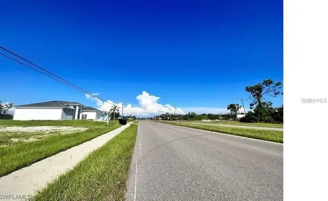 2703 Ceitus Parkway Cape Coral FL 33991