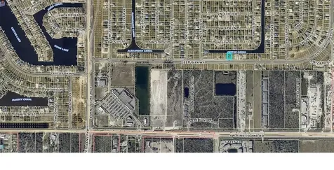 2703 Ceitus Parkway Cape Coral FL 33991