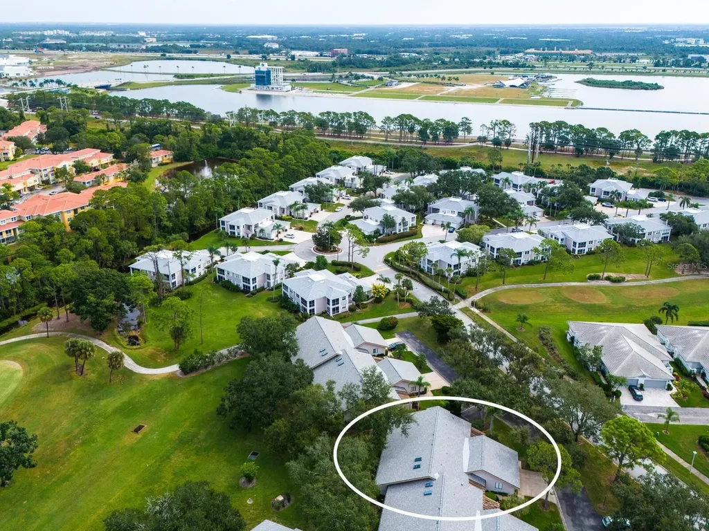 5527 Kingsmere Sarasota FL 34235
