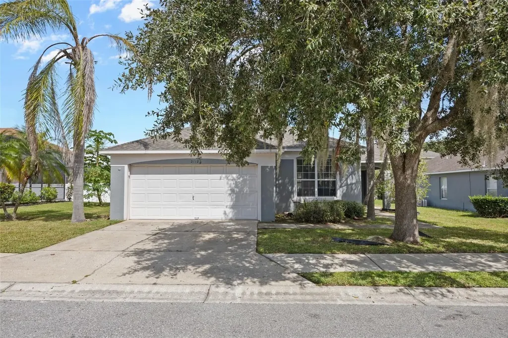 2712 Kokomo Loop Haines City FL 33844