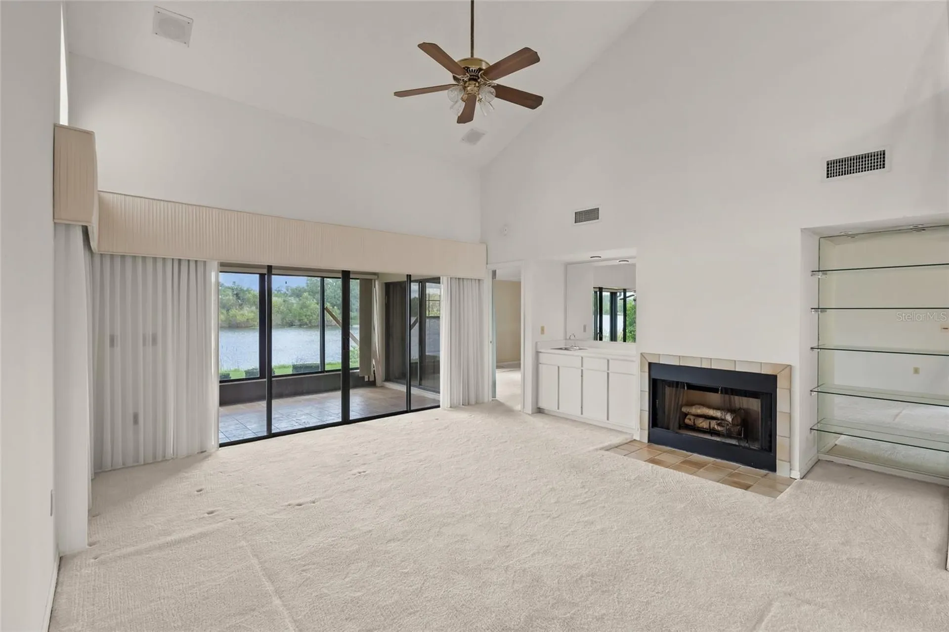 7475 Oak Moss Drive Sarasota FL 34241