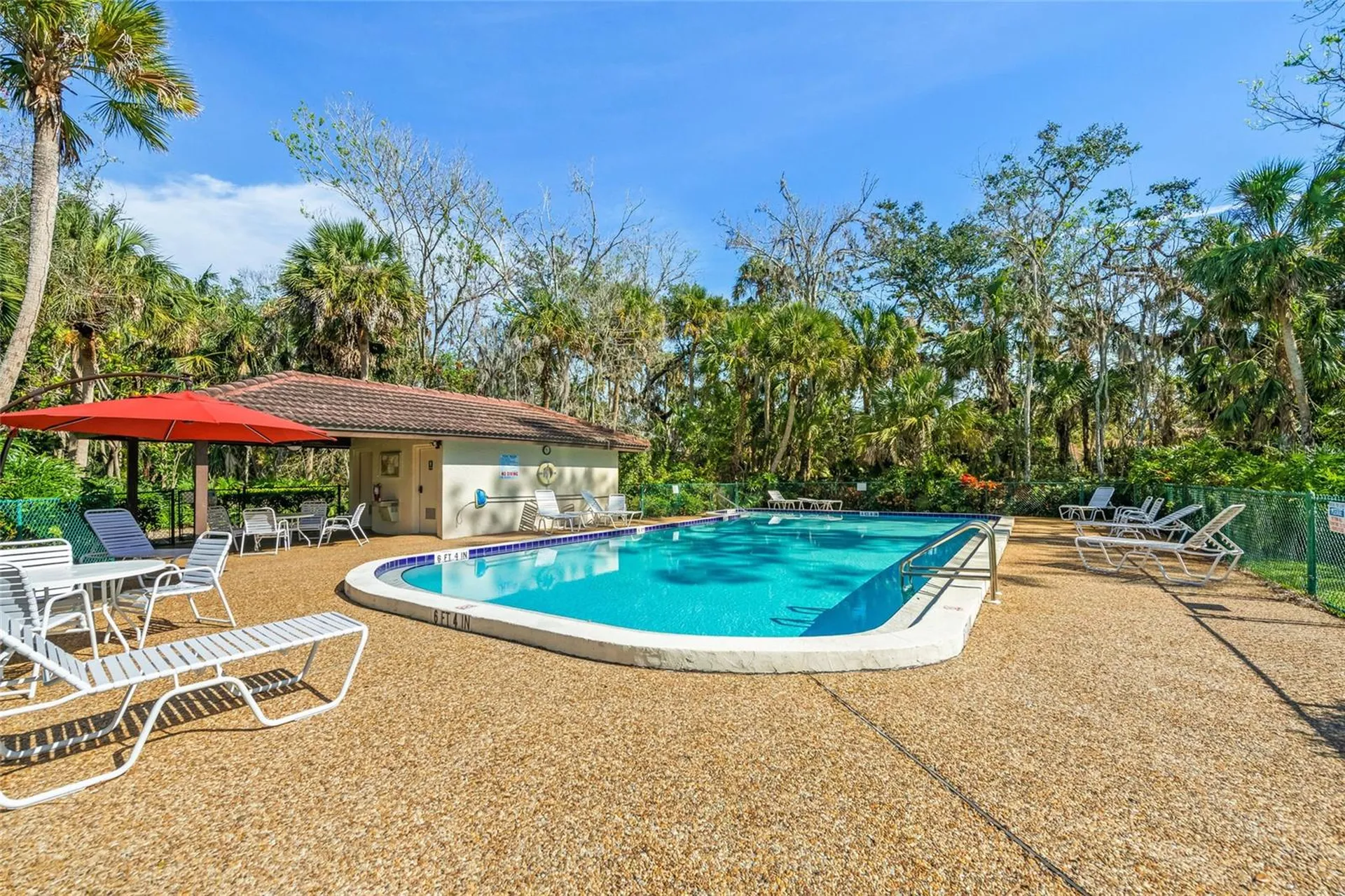 7475 Oak Moss Drive Sarasota FL 34241