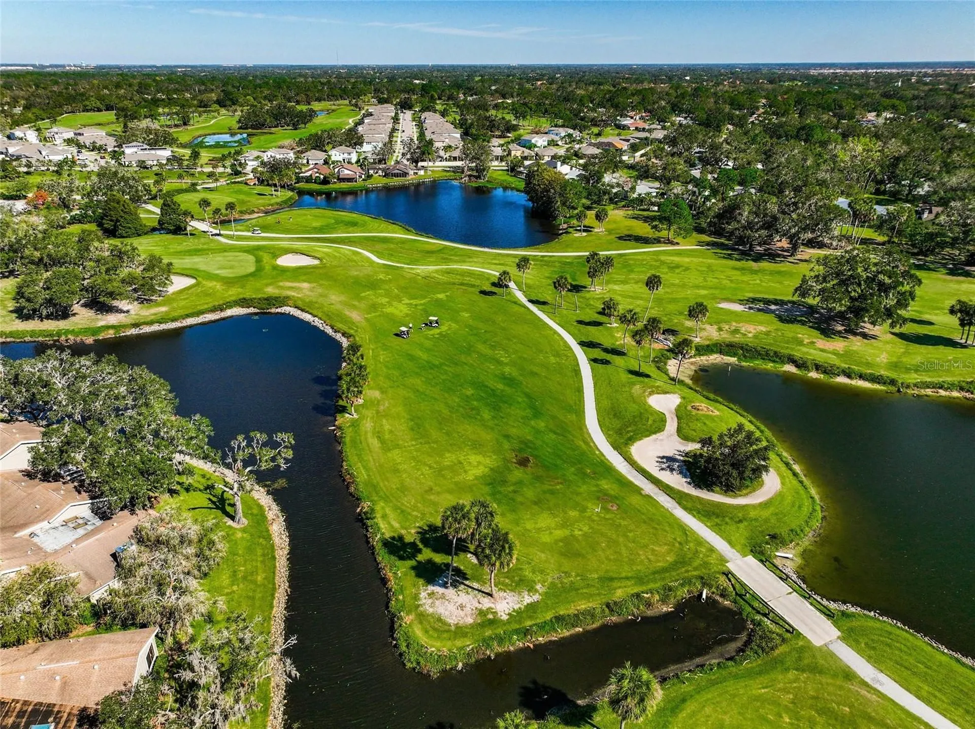 7475 Oak Moss Drive Sarasota FL 34241