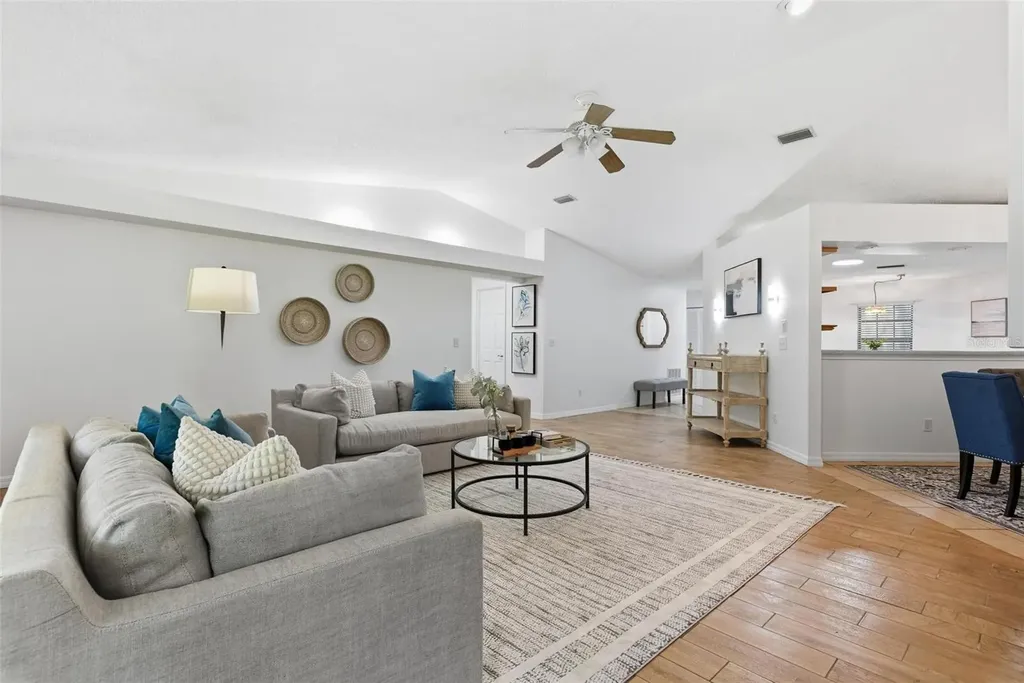 3908 Tano Drive Ormond Beach FL 32174
