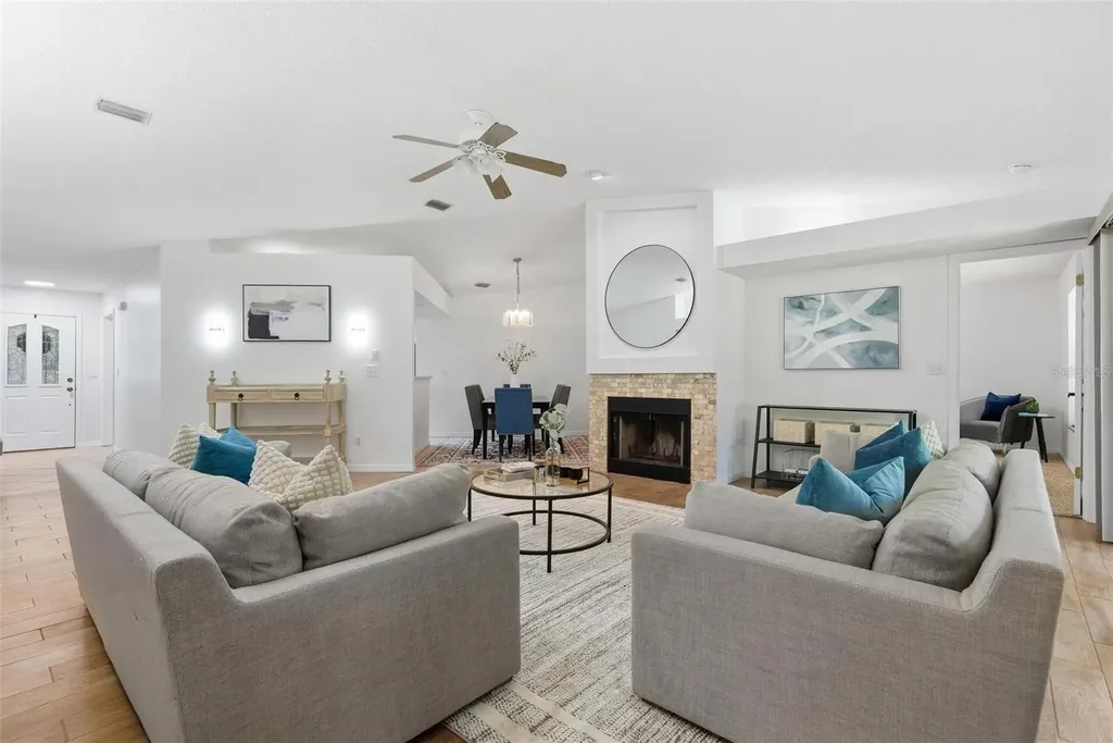 3908 Tano Drive Ormond Beach FL 32174