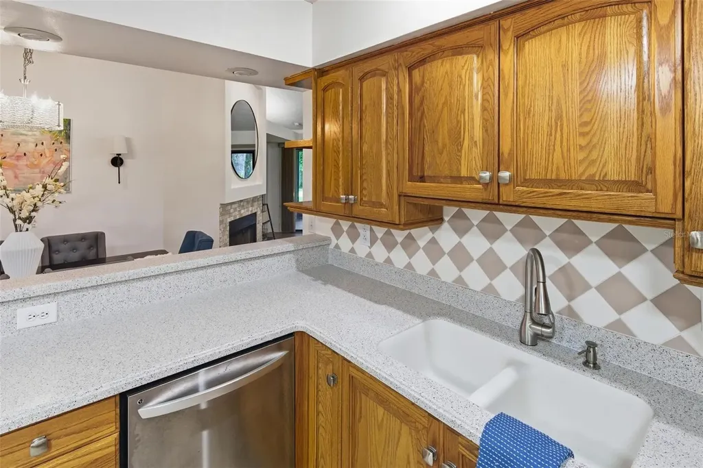 3908 Tano Drive Ormond Beach FL 32174