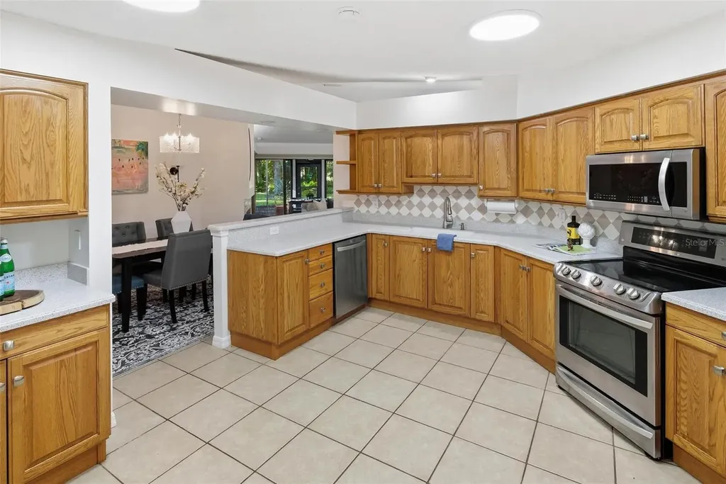 3908 Tano Drive Ormond Beach FL 32174