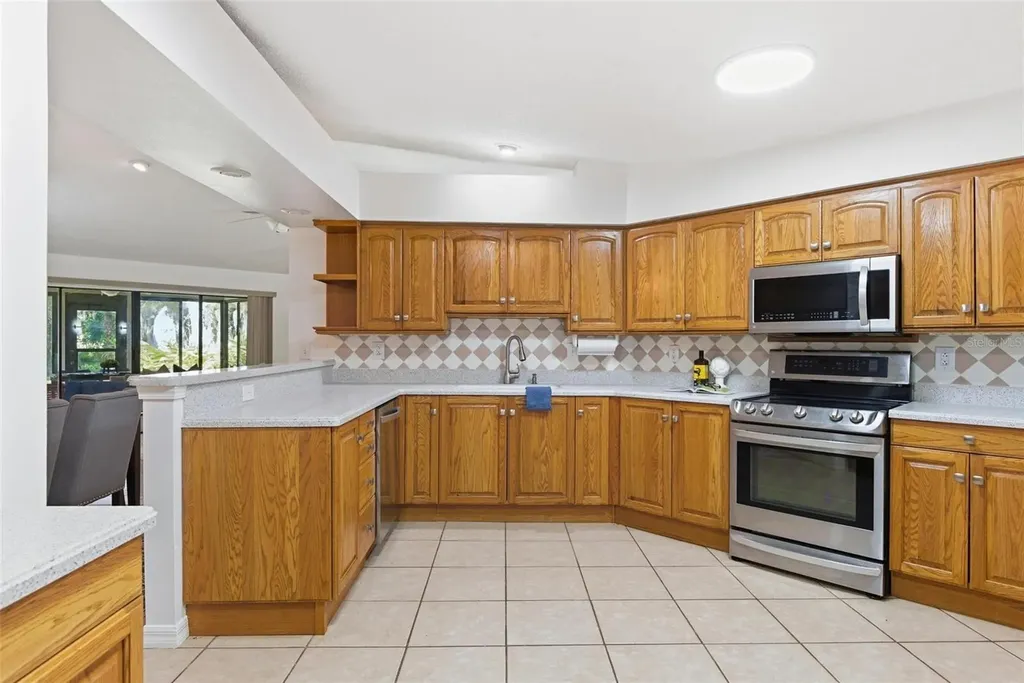 3908 Tano Drive Ormond Beach FL 32174