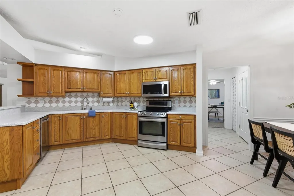 3908 Tano Drive Ormond Beach FL 32174