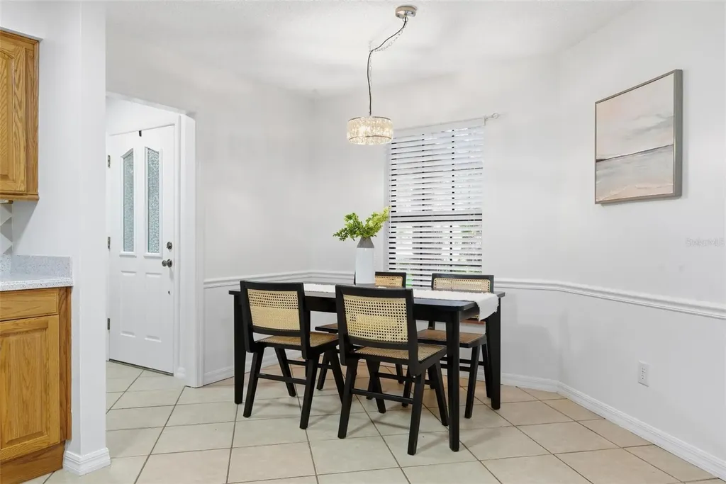 3908 Tano Drive Ormond Beach FL 32174