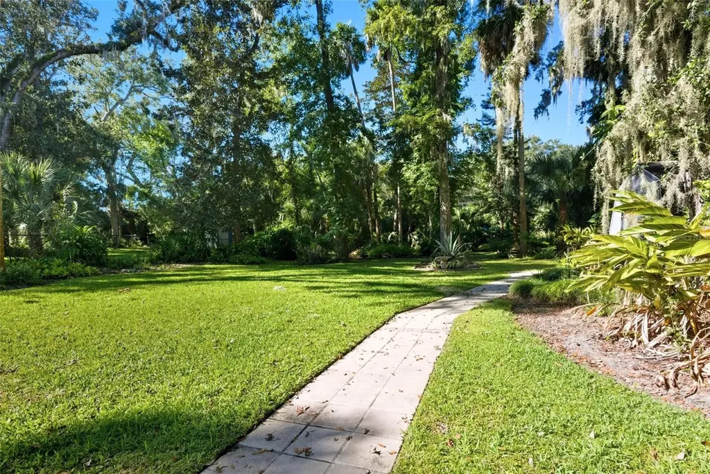 3908 Tano Drive Ormond Beach FL 32174