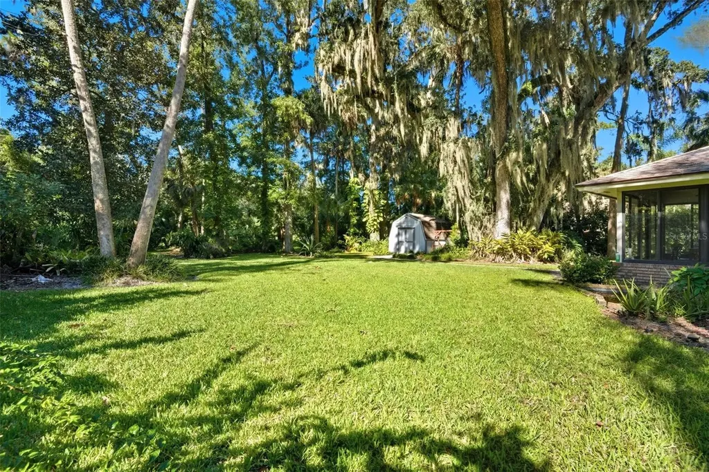 3908 Tano Drive Ormond Beach FL 32174
