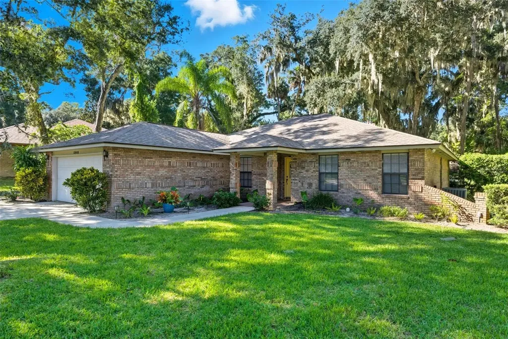 3908 Tano Drive Ormond Beach FL 32174